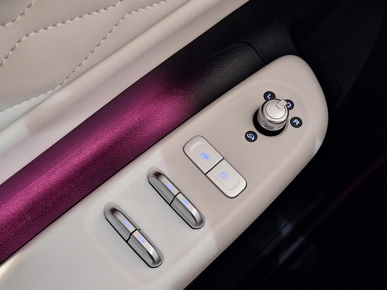 Dongfeng Box Premium Edition 42 kWh | 360° camera | Adaptieve cruise control | Smartphone integratie | LED verlichting | Bestuurdersstoel verwarming + ventilatie | Keyless entry