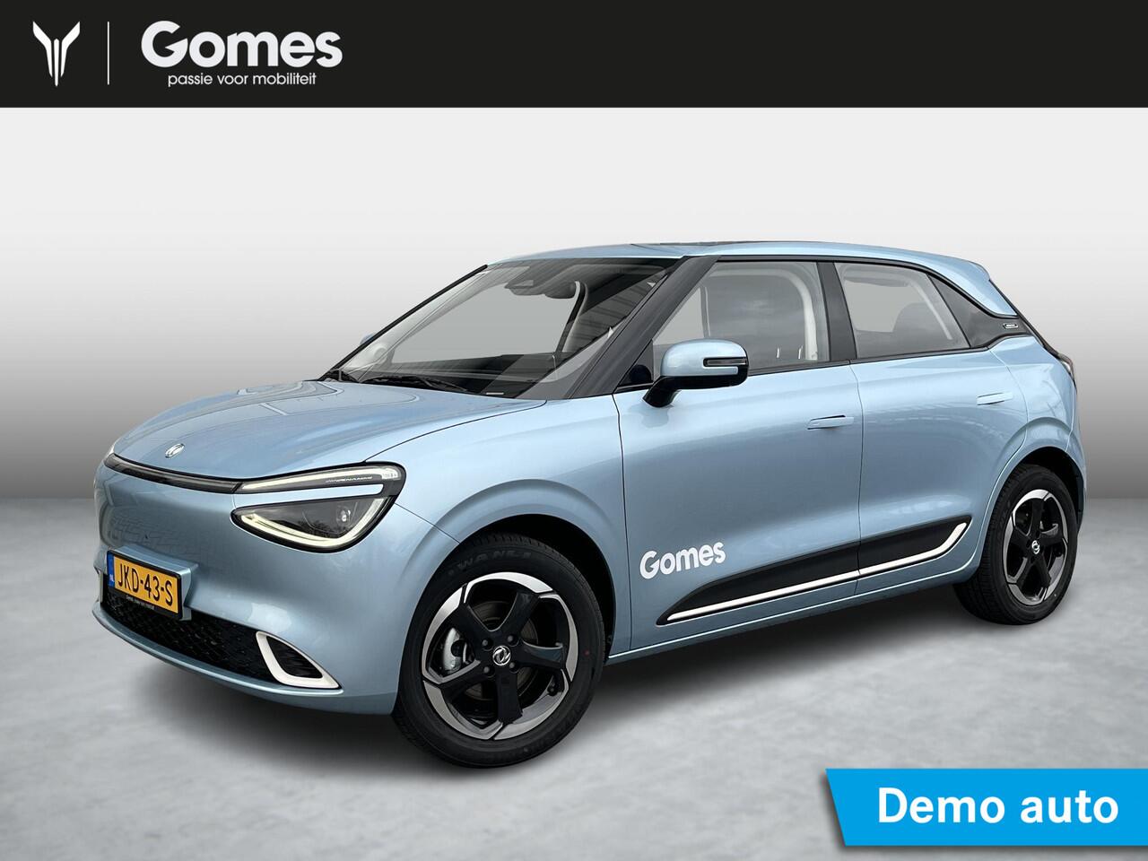 Dongfeng Box Premium Edition | 360° Camera | Adaptieve Cruise Control | Elektrisch Verstelbare Bestuurdersstoel + Geheugen | Stoelverwarming Bestuurder | Stoelventilatie Bestuurder | Apple Carplay | Android Auto | Sfeerverlichting | Elektrisch Inklapbare Buitenspiegel