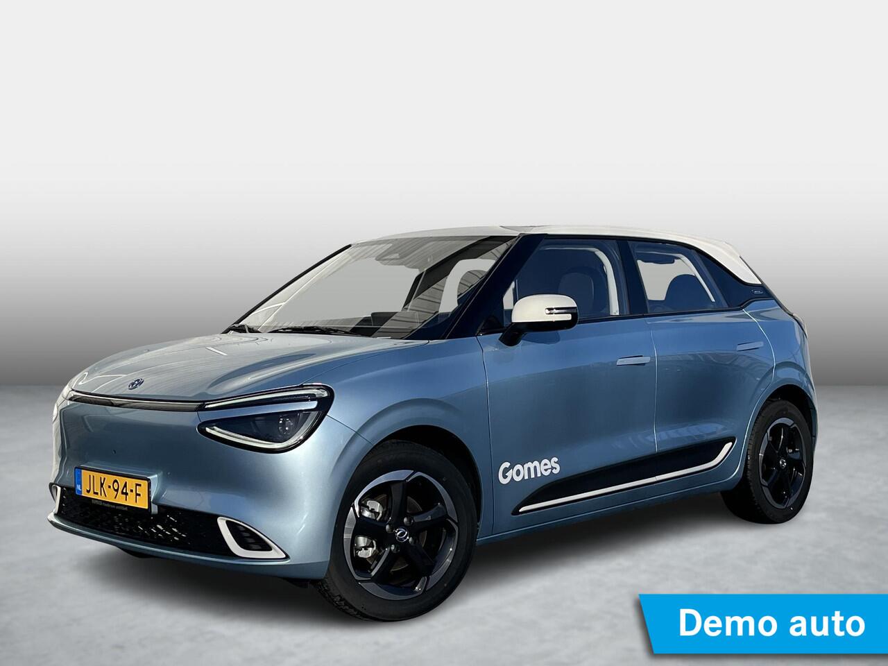 Dongfeng Box Premium Edition | 360° Camera | Adaptieve Cruise Control | Elektrisch Verstelbare Bestuurdersstoel + Geheugen | Stoelverwarming Bestuurder | Stoelventilatie Bestuurder | Apple Carplay | Android Auto | Sfeerverlichting | Elektrisch Inklapbare Buitenspiegel