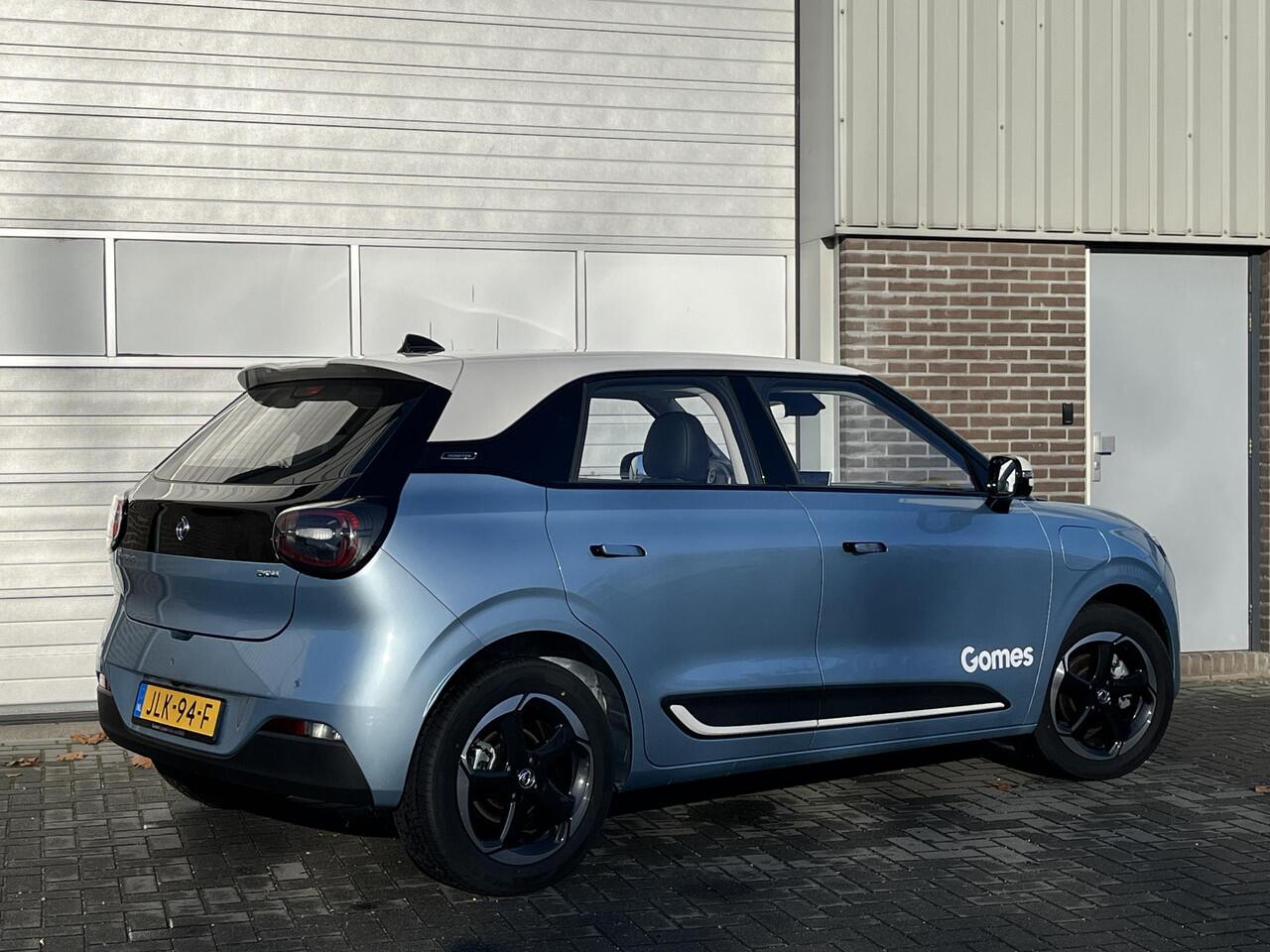 Dongfeng Box Premium Edition | 360° Camera | Adaptieve Cruise Control | Elektrisch Verstelbare Bestuurdersstoel + Geheugen | Stoelverwarming Bestuurder | Stoelventilatie Bestuurder | Apple Carplay | Android Auto | Sfeerverlichting | Elektrisch Inklapbare Buitenspiegel