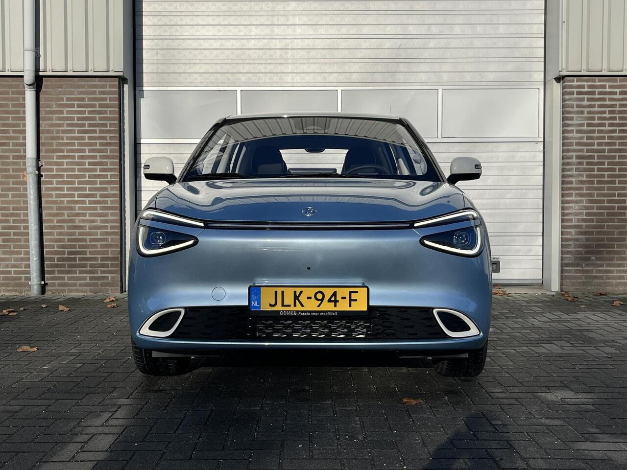 Dongfeng Box Premium Edition | 360° Camera | Adaptieve Cruise Control | Elektrisch Verstelbare Bestuurdersstoel + Geheugen | Stoelverwarming Bestuurder | Stoelventilatie Bestuurder | Apple Carplay | Android Auto | Sfeerverlichting | Elektrisch Inklapbare Buitenspiegel