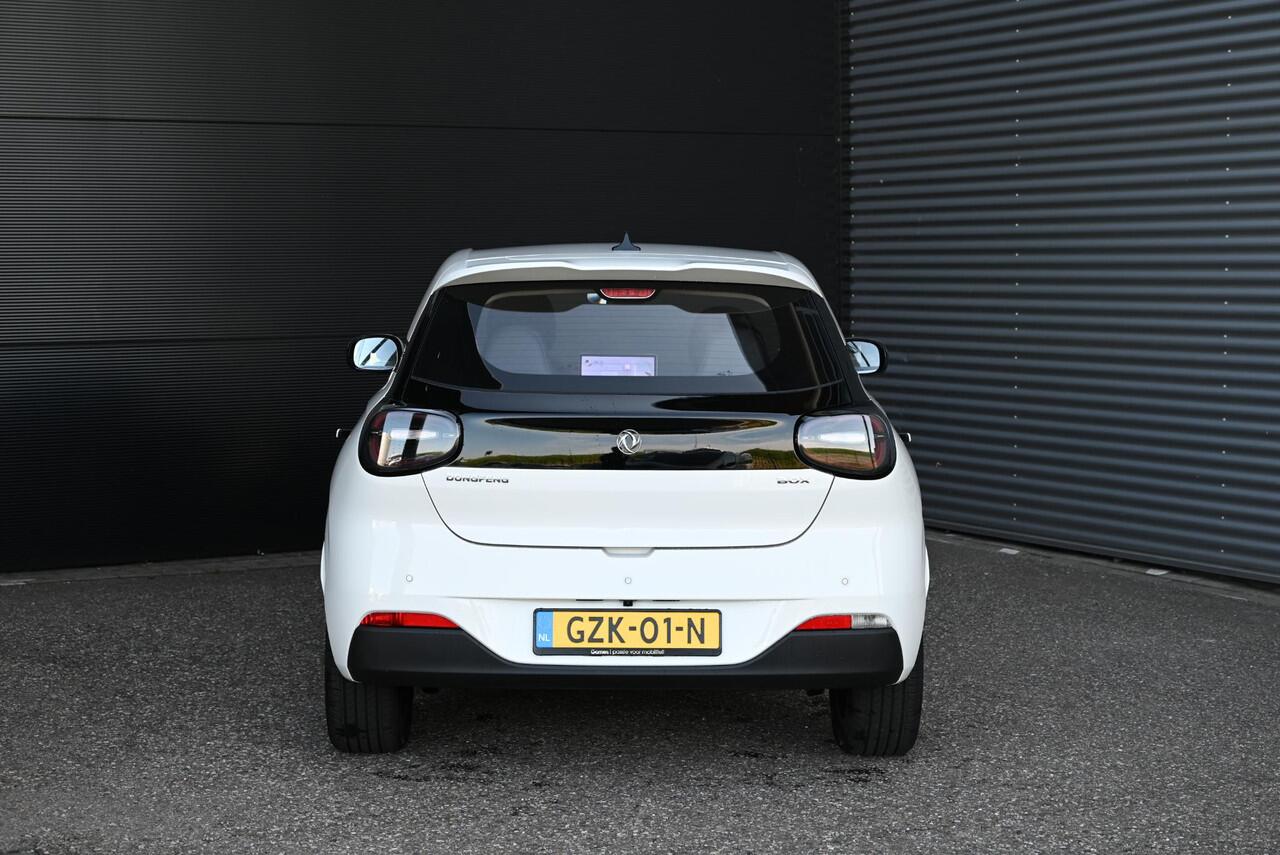 Dongfeng Box Launch Edition | 360° Camera | Adaptieve Cruise Control | Elektrisch Verstelbare Bestuurdersstoel + Geheugen | Stoelverwarming Bestuurder | Stoelventilatie Bestuurder | Apple Carplay | Android Auto | Sfeerverlichting | Elektrisch Inklapbare Buitenspiegels