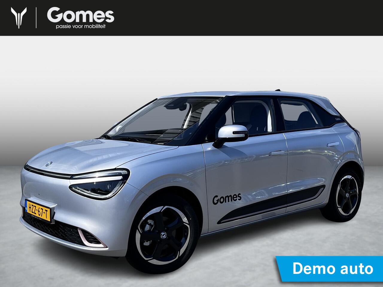 Dongfeng Box Premium Edition | 360° Camera | Adaptieve Cruise Control | Elektrisch Verstelbare Bestuurdersstoel + Geheugen | Stoelverwarming Bestuurder | Stoelventilatie Bestuurder | Apple Carplay | Android Auto | Sfeerverlichting | Elektrisch Inklapbare Buitenspiegel