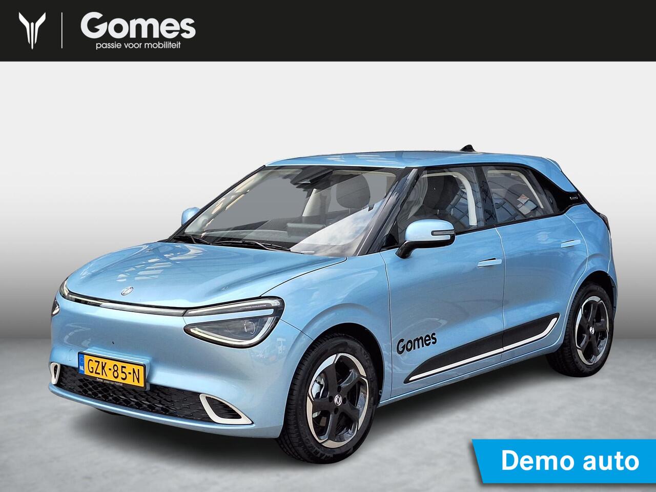 Dongfeng Box Launch Edition | 360° Camera | Adaptieve Cruise Control | Elektrisch Verstelbare Bestuurdersstoel + Geheugen | Stoelverwarming Bestuurder | Stoelventilatie Bestuurder | Apple Carplay | Android Auto | Sfeerverlichting | Elektrisch Inklapbare Buitenspiegels