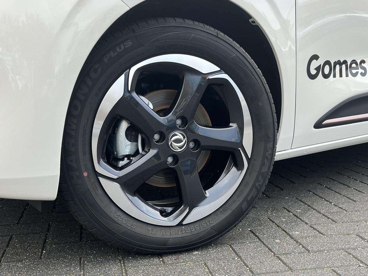 Dongfeng Box Premium Edition | 360° Camera | Adaptieve Cruise Control | Elektrisch Verstelbare Bestuurdersstoel + Geheugen | Stoelverwarming Bestuurder | Stoelventilatie Bestuurder | Apple Carplay | Android Auto | Sfeerverlichting | Elektrisch Inklapbare Buitenspiegel