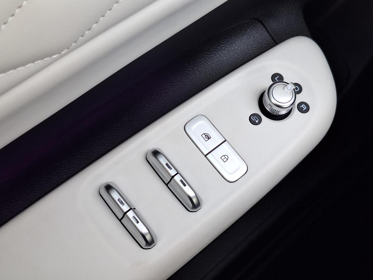 Dongfeng Box Premium Edition 42 kWh | 360° camera | Adaptieve cruise control | LED verlichting | Smartphone integratie | Bestuurdersstoel verwarming + ventilatie | Keyless entry
