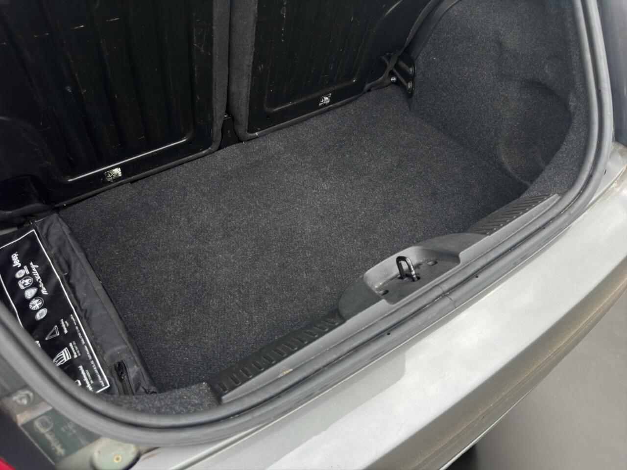 Fiat 500 1.2 Sport 2018 GRIJS | Apple CarPlay | Climate Control