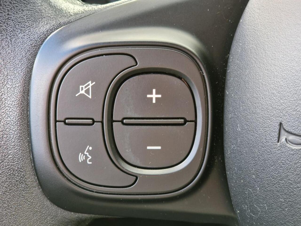 Fiat 500 Sport 0.9 TwinAir Turbo Sport | Carplay | NL Auto