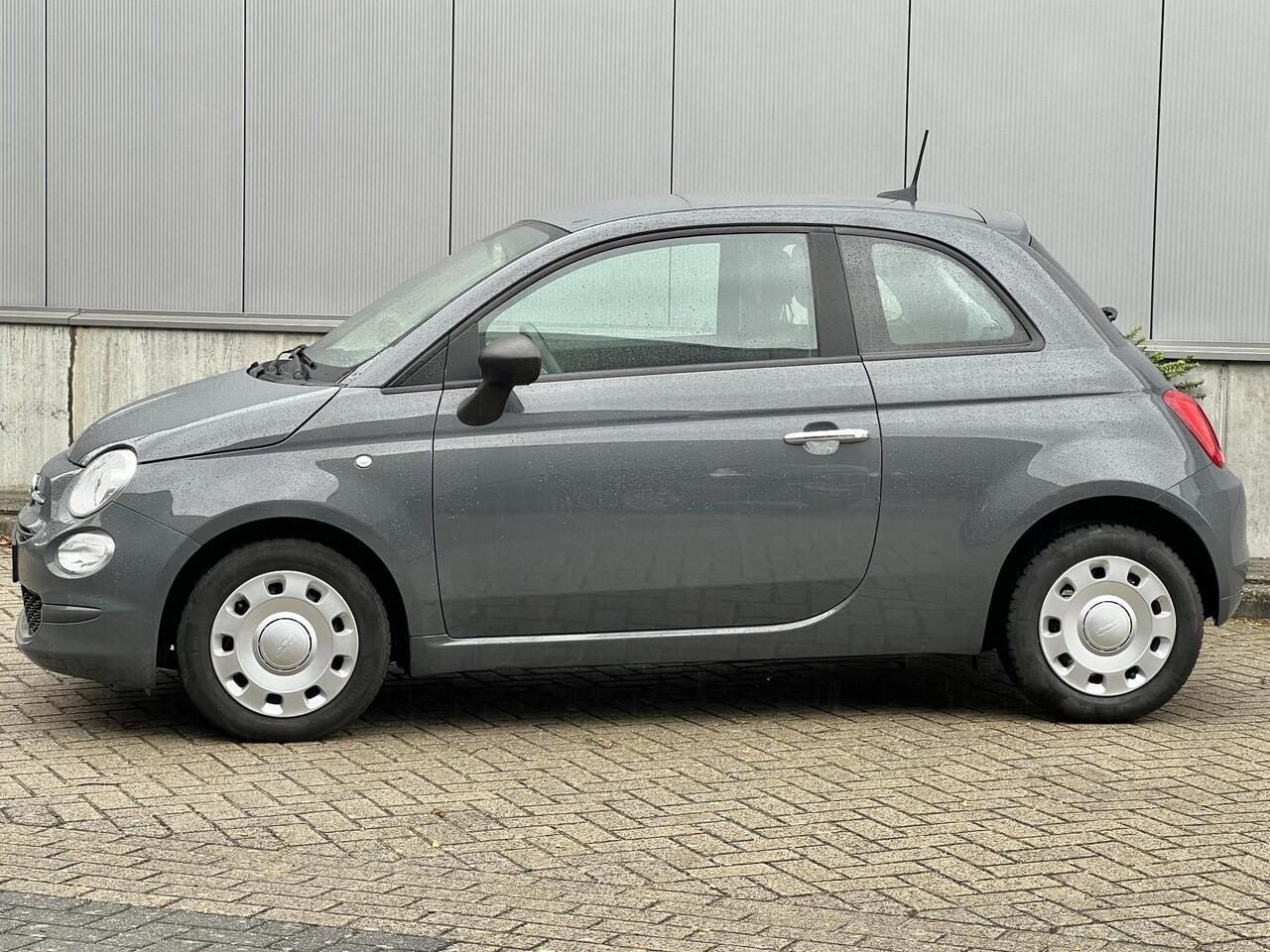 Fiat 500 0.9 TwinAir Turbo Young 47.000km | APK tot sept-2027 | incl btw/garantie/servicebeurt 2019