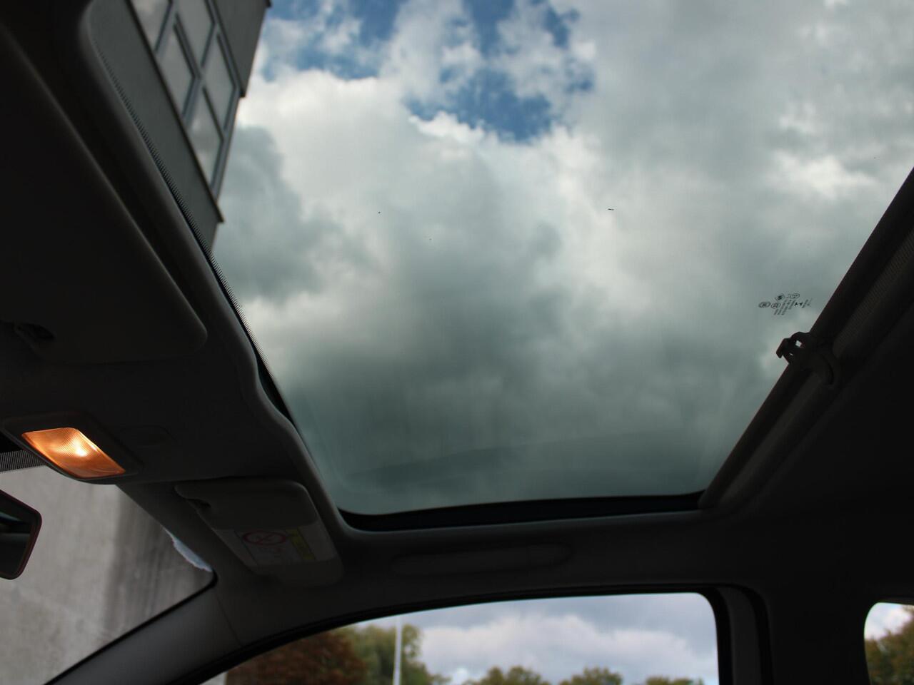 Fiat 500 0.9 TwinAir Turbo Lounge | AUTOMAAT |