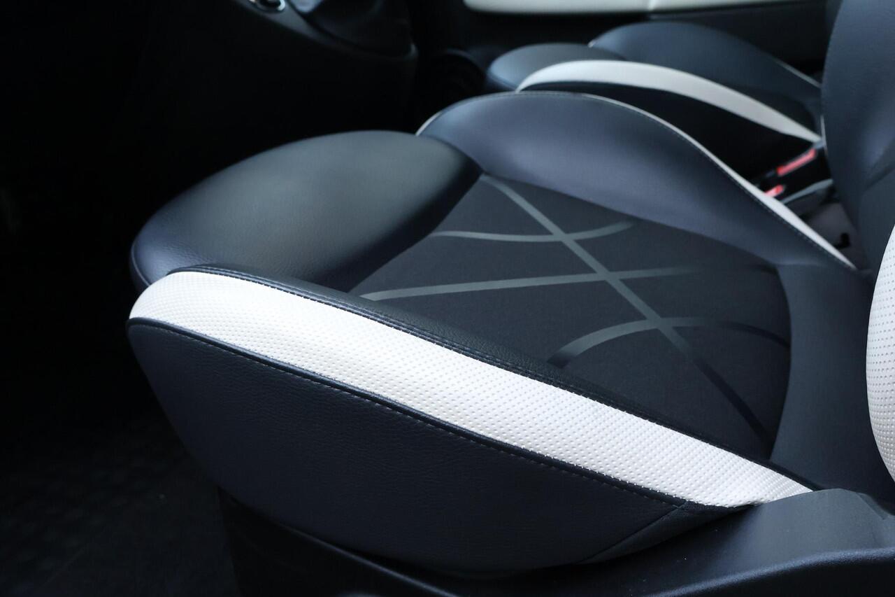 Fiat 500 0.9 TwinAir Turbo Sport