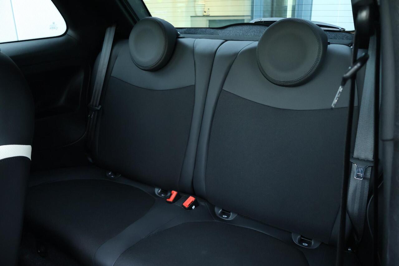 Fiat 500 0.9 TwinAir Turbo Sport