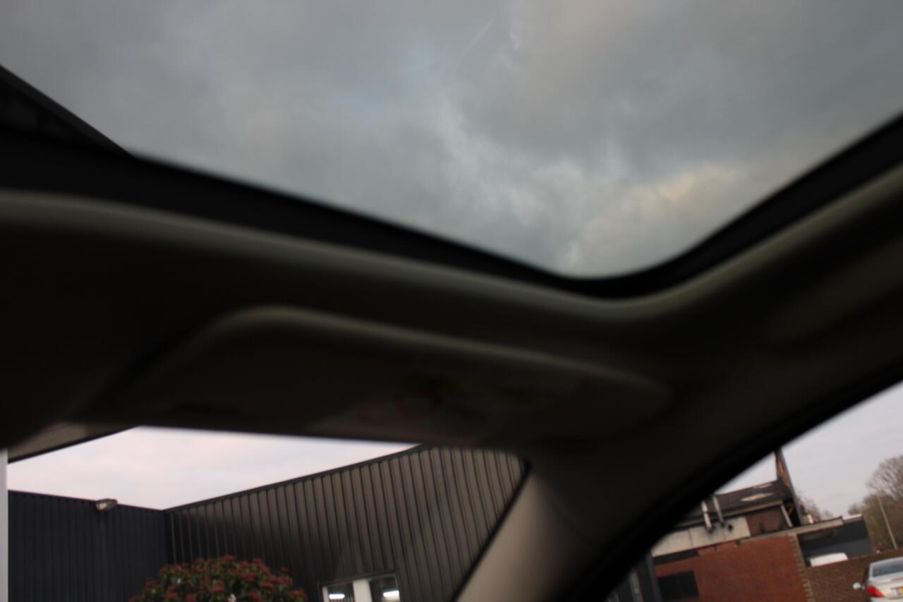 Fiat 500 Lim. Lounge