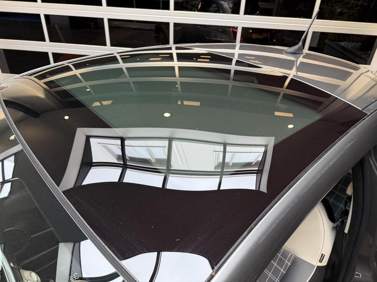 Fiat 500 0.9 TwinAir Turbo Lounge