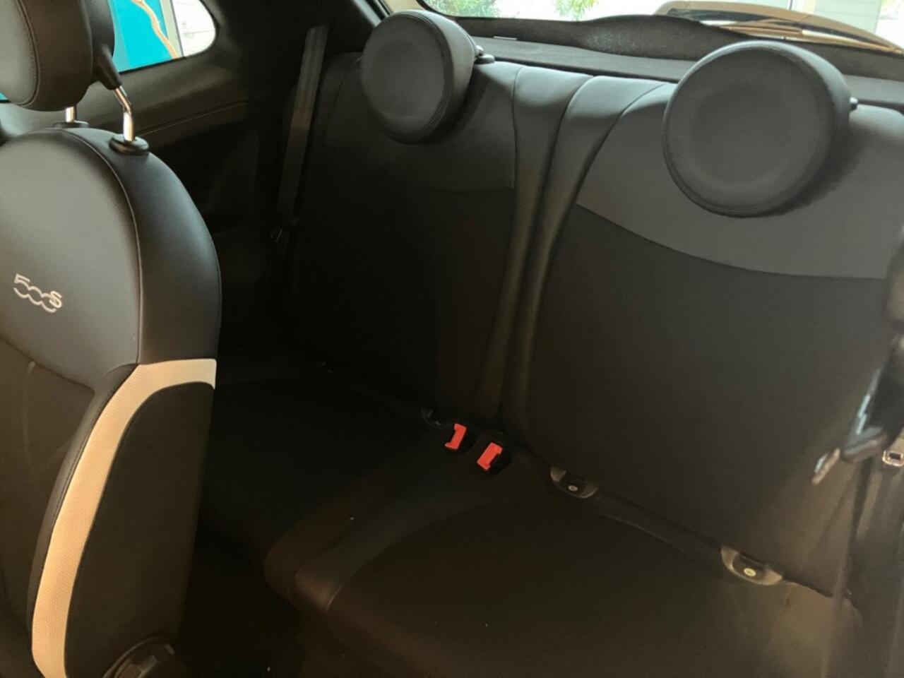 Fiat 500 0.9 80 Sport