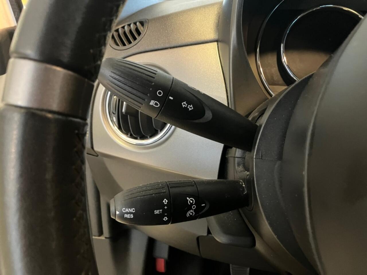 Fiat 500 0.9 80 Sport