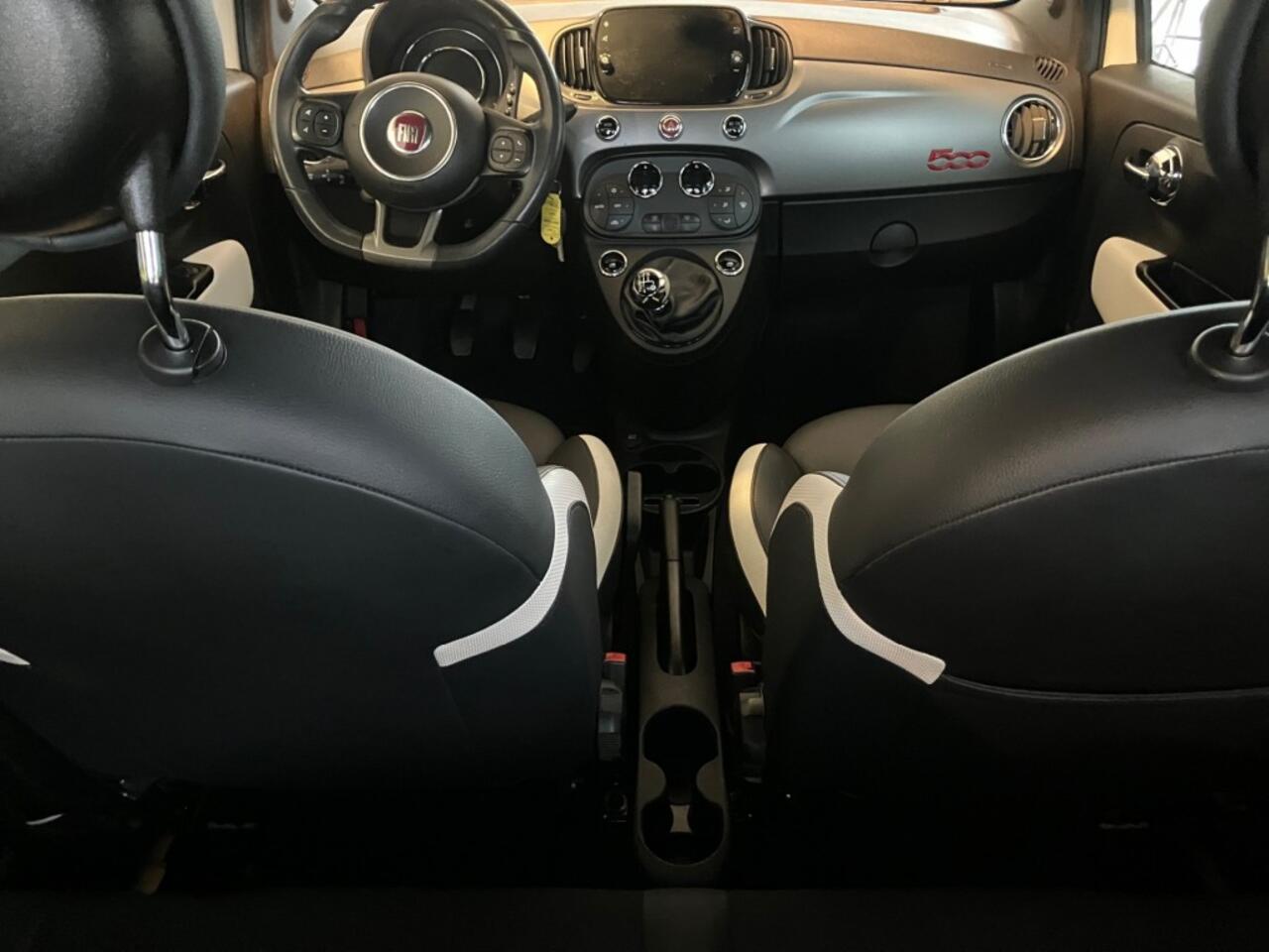 Fiat 500 0.9 80 Sport