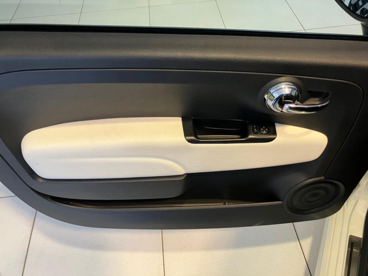 Fiat 500 0.9 80 Sport