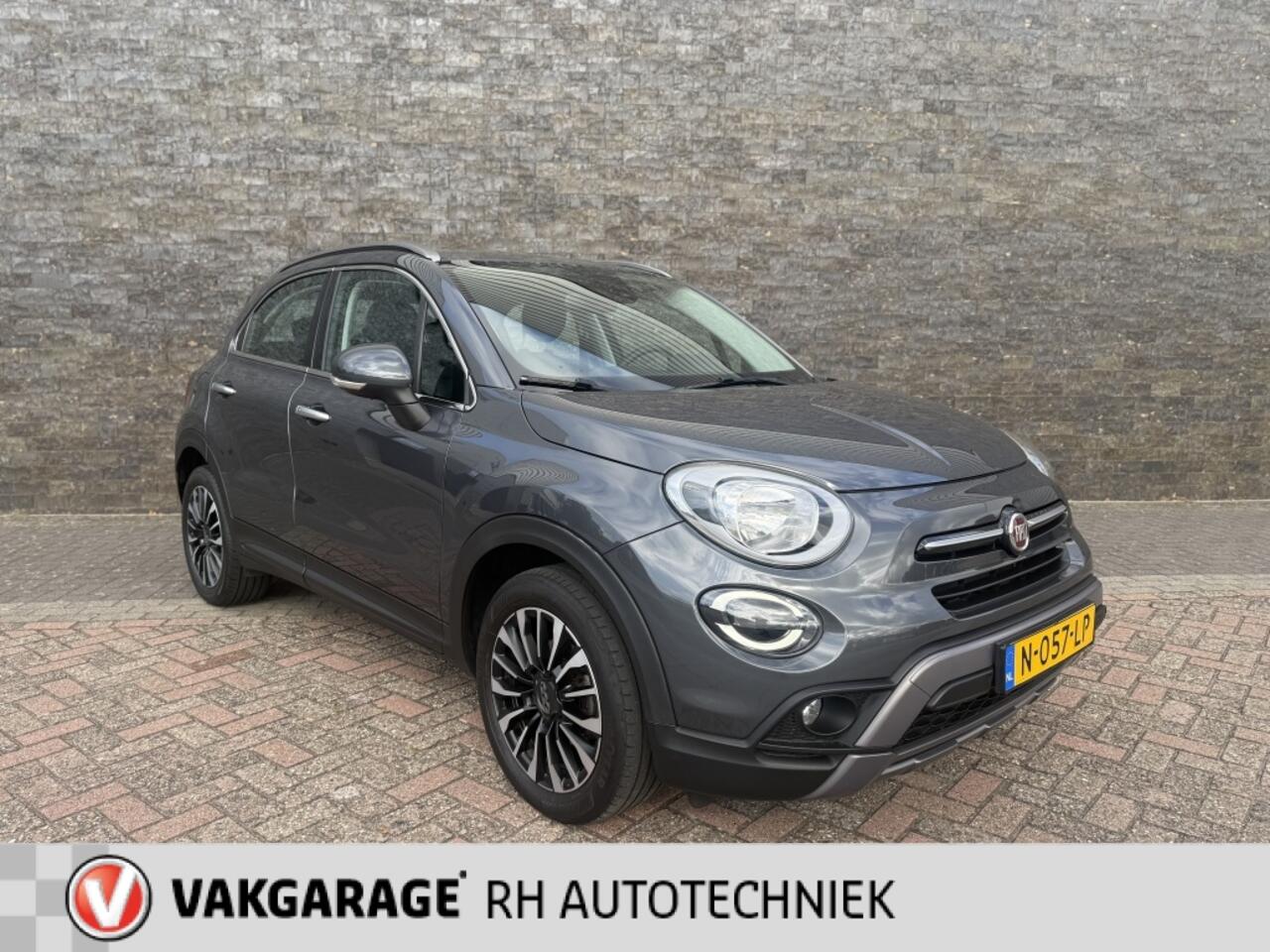 Fiat 500 1.0 GSE City Cross