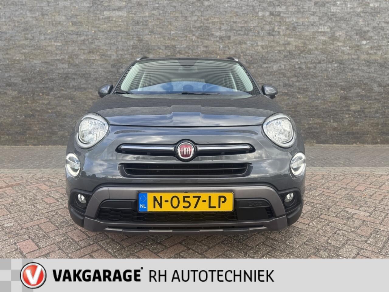 Fiat 500 1.0 GSE City Cross