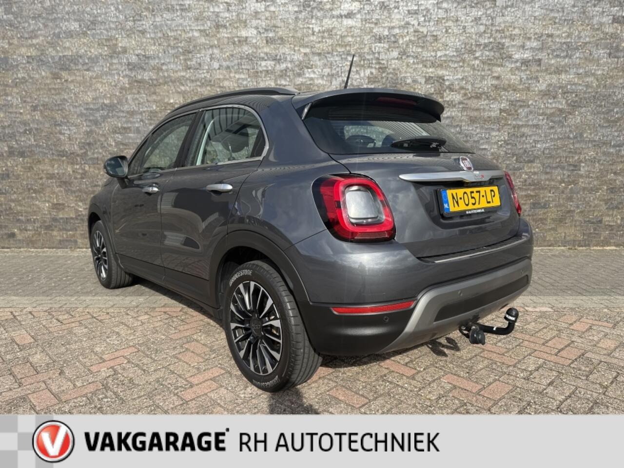 Fiat 500 1.0 GSE City Cross