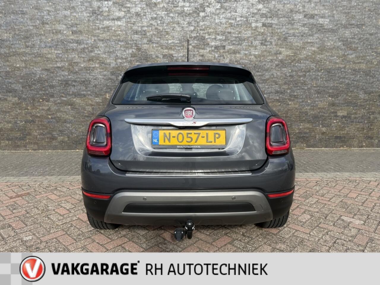Fiat 500 1.0 GSE City Cross