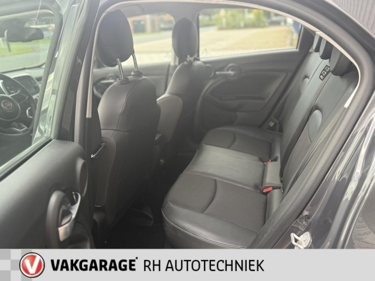 Fiat 500 1.0 GSE City Cross