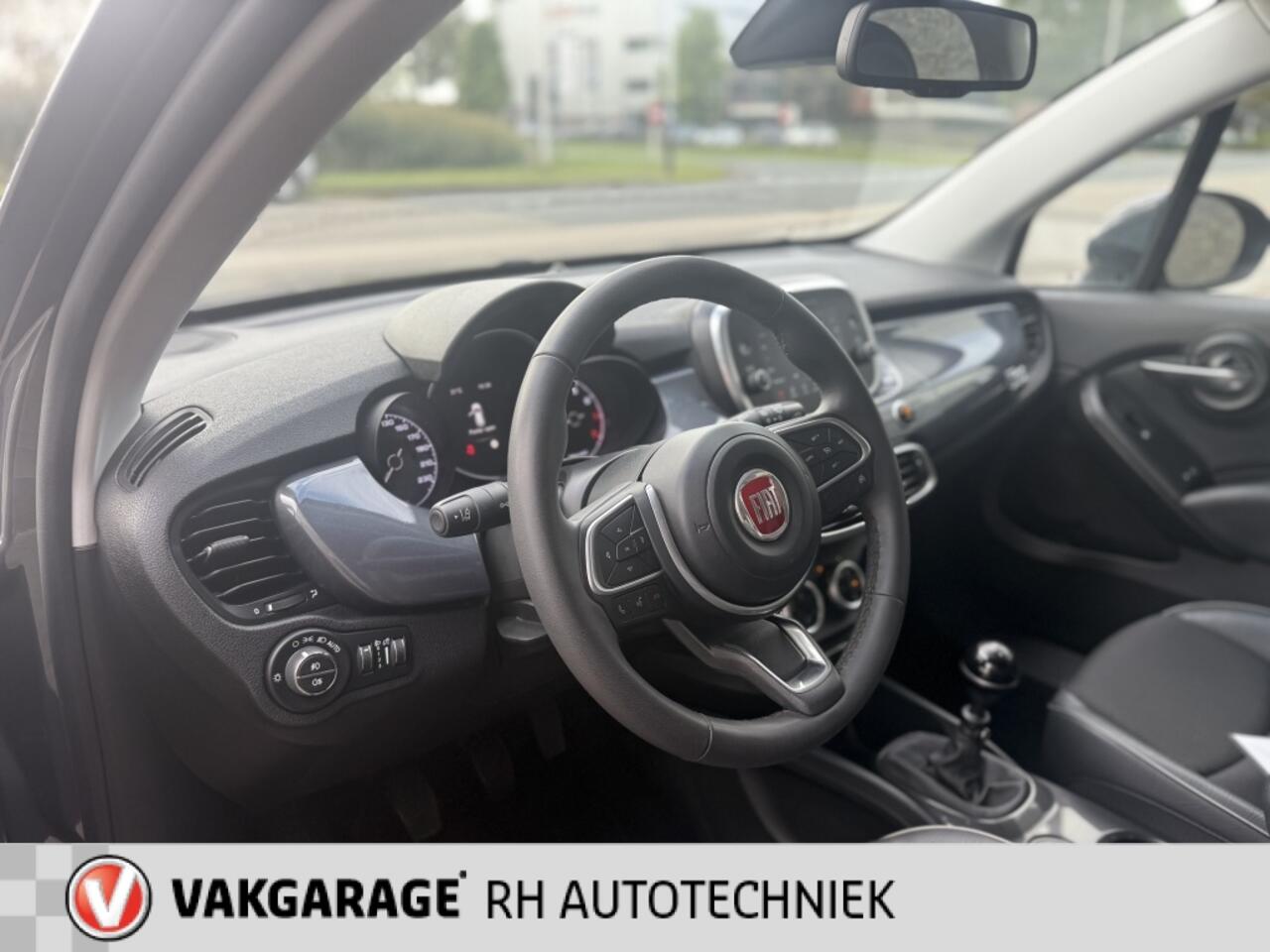 Fiat 500 1.0 GSE City Cross