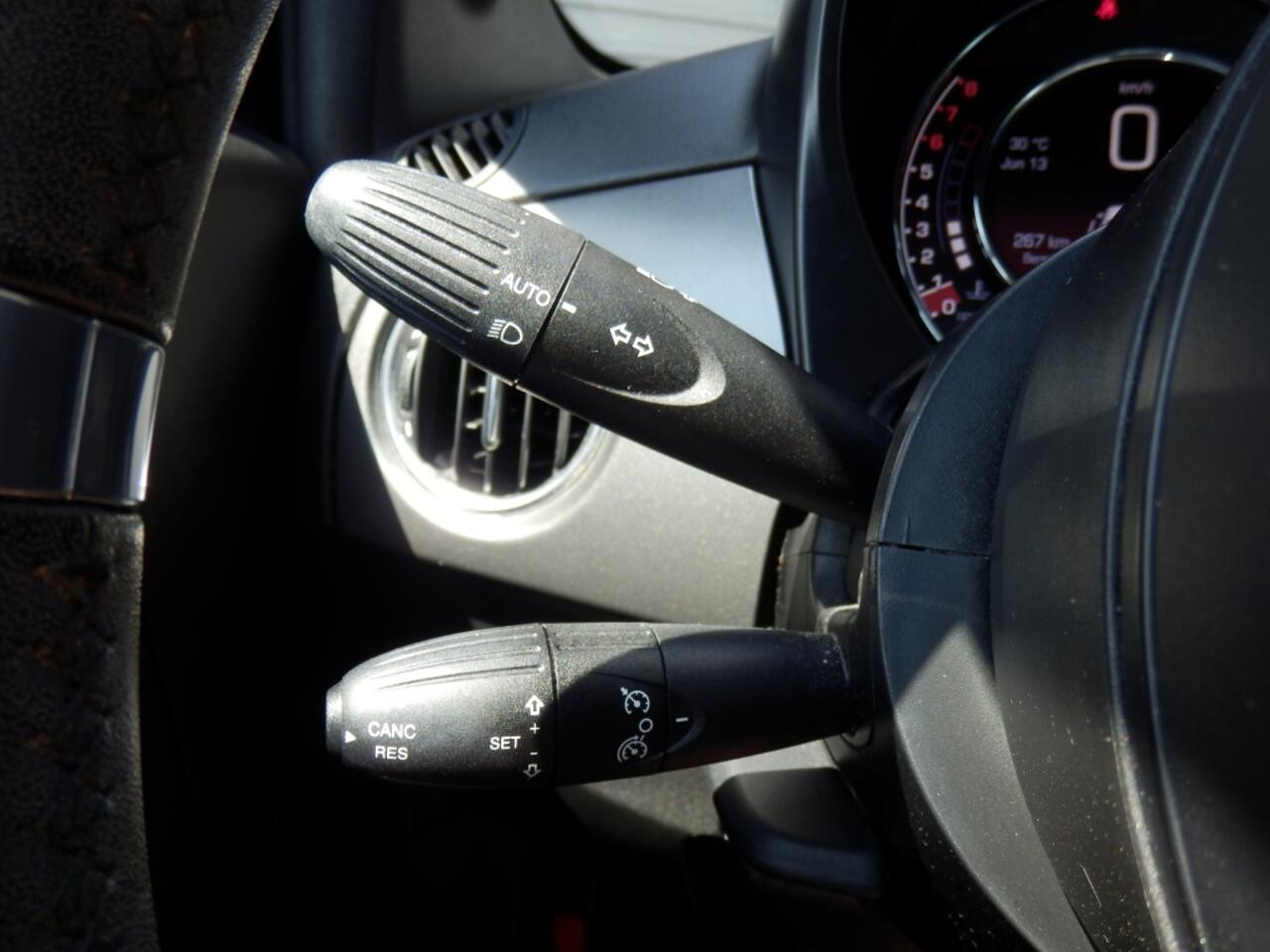 Fiat 500 70pk Hybride | Sport | Clima | Apple carpl / Andr. Auto |