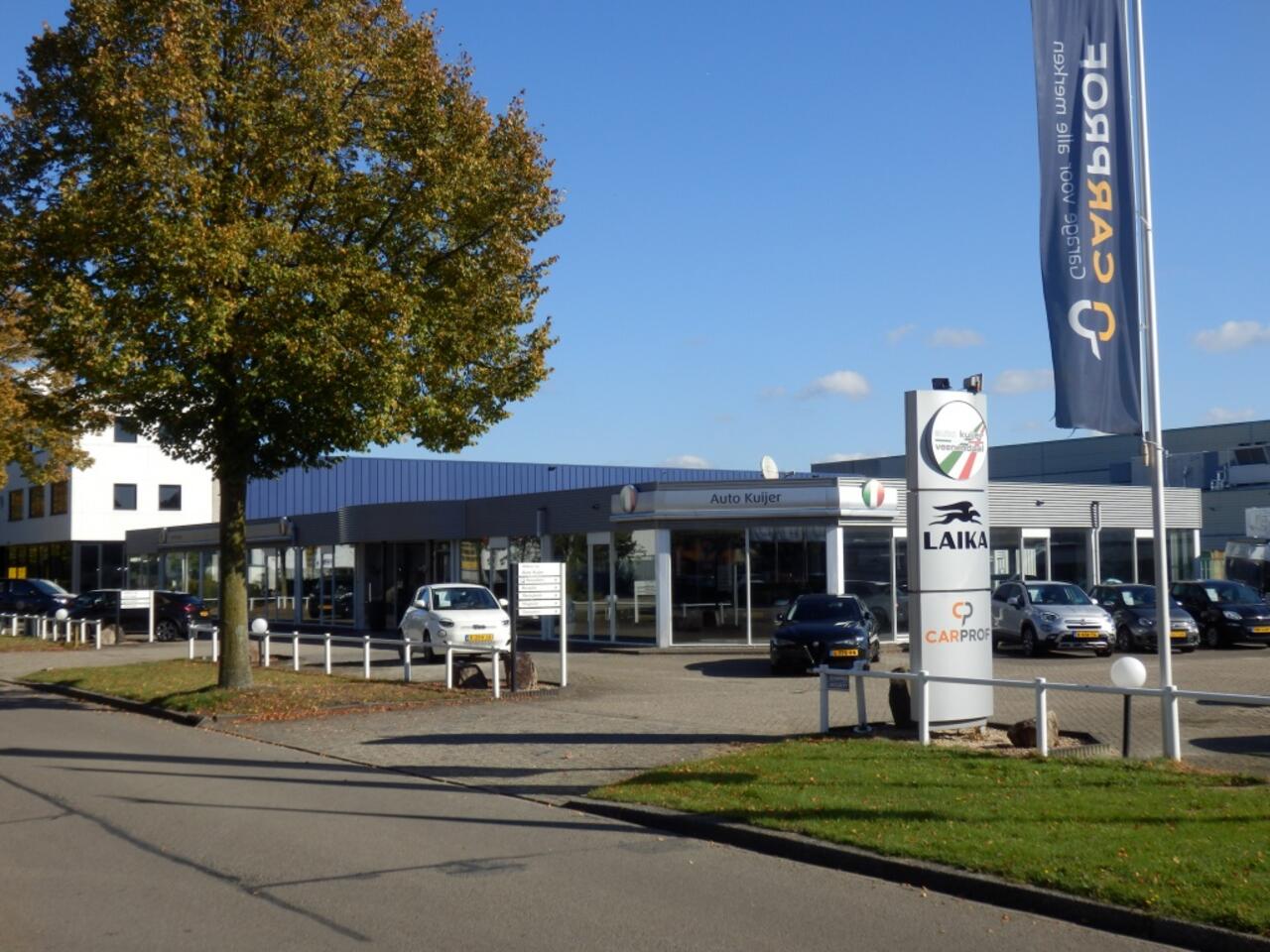 Fiat 500 1.2 Lounge 4 cil.| Navigatie | Apple Carpl. Andr. Auto | Cruise