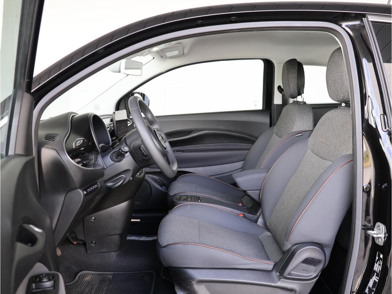 Fiat 500 Icon 42 kWh | Business Pack | Navi |