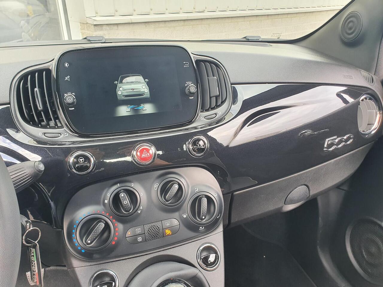 Fiat 500 1.0 Hybrid Lounge Apple Carplay | Cruise Control