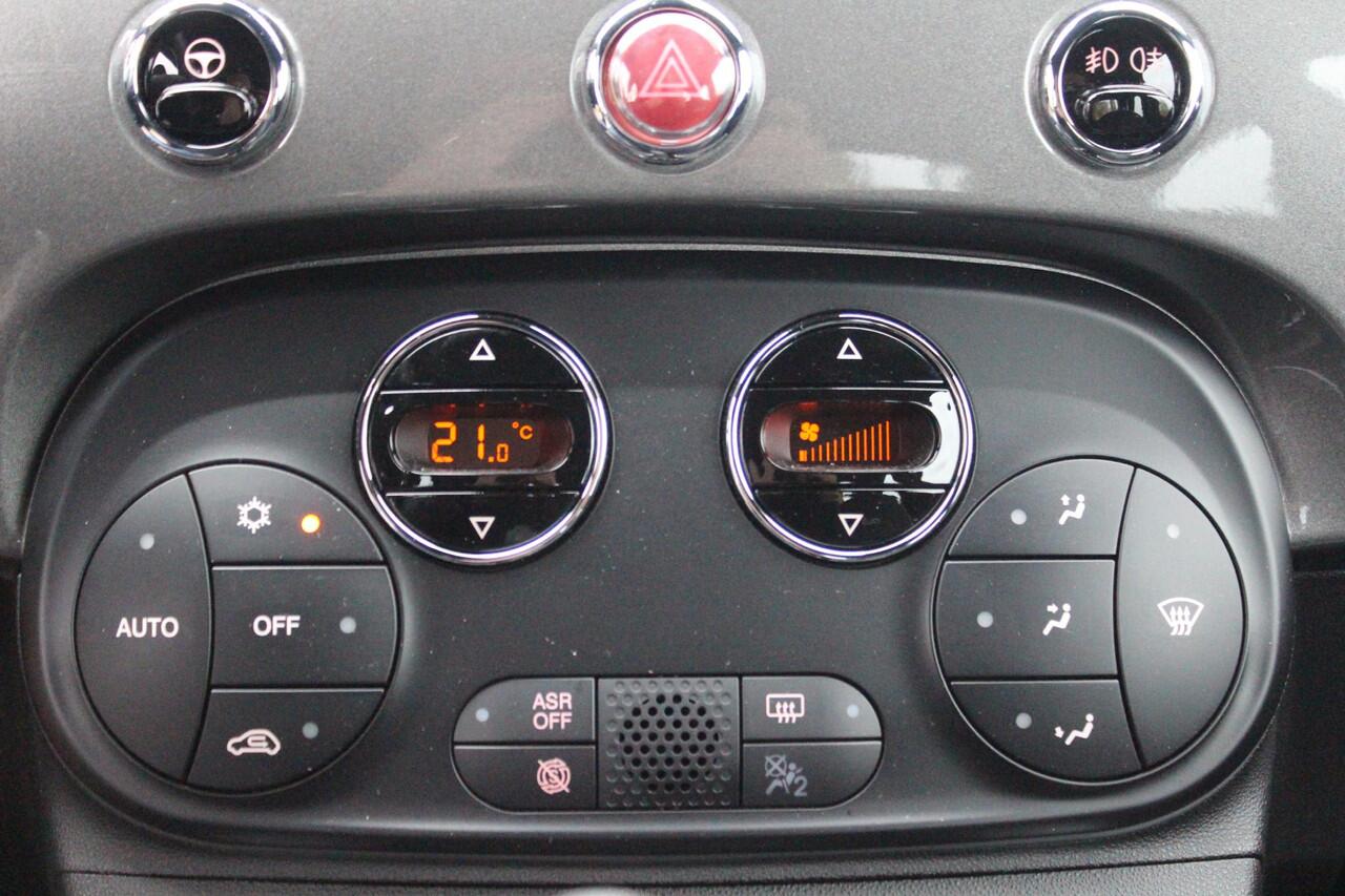 Fiat 500 1.2 Star AUTOMAAT
