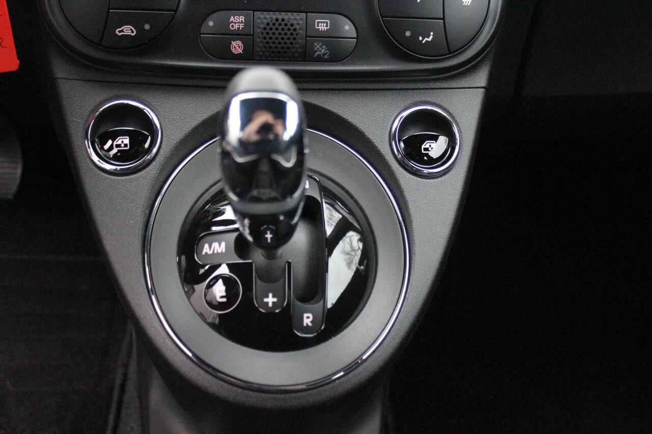 Fiat 500 1.2 Star AUTOMAAT