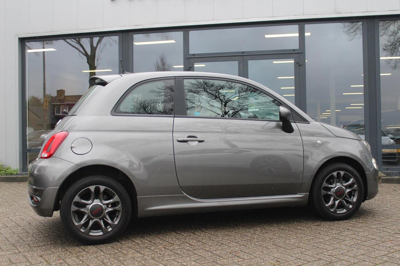 Fiat 500 1.2 Star AUTOMAAT
