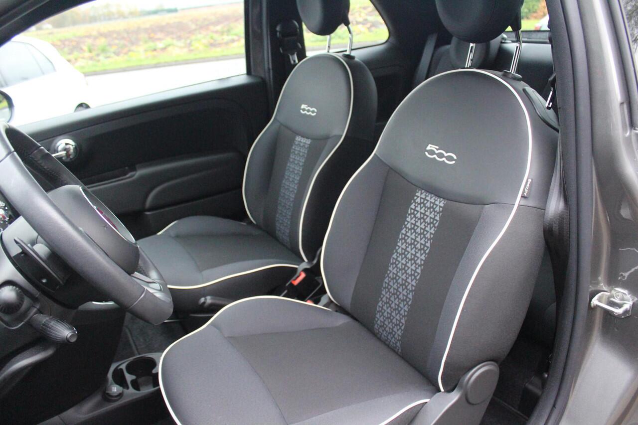 Fiat 500 1.2 Star AUTOMAAT