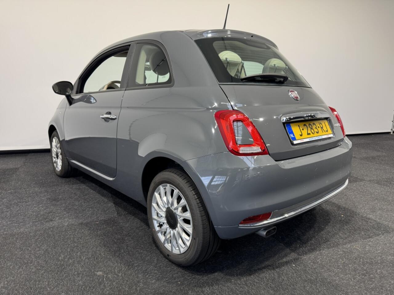 Fiat 500 1.0 Hybr. Lounge