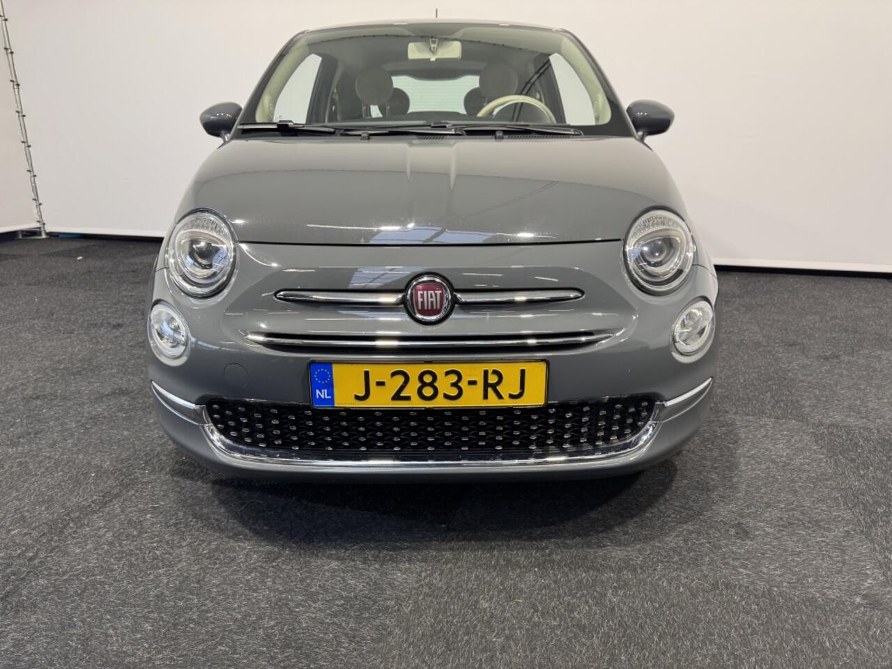 Fiat 500 1.0 Hybr. Lounge