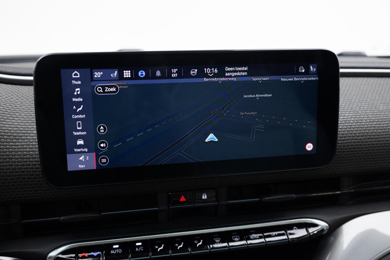 Fiat 500 La Prima 42 kWh