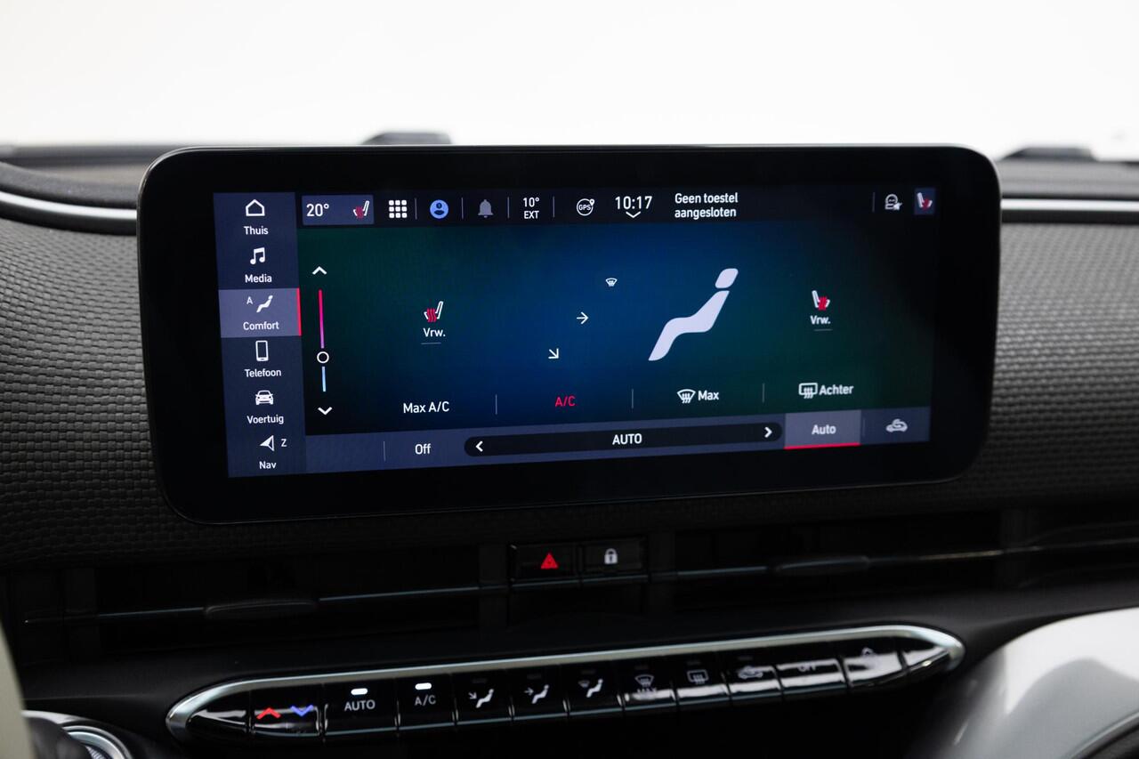 Fiat 500 La Prima 42 kWh