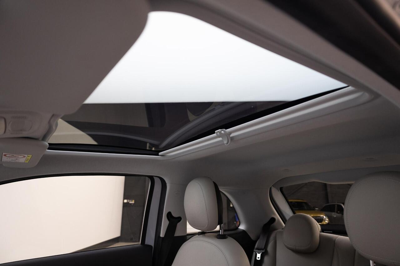 Fiat 500 La Prima 42 kWh