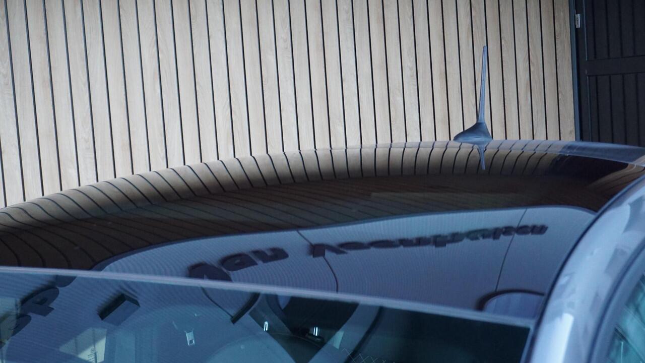 Fiat 500 1.0 70pk Hybrid Star Pano.Dak Virtual Cruise Control Sportstoelen H-Leder 33348km *NL auto*