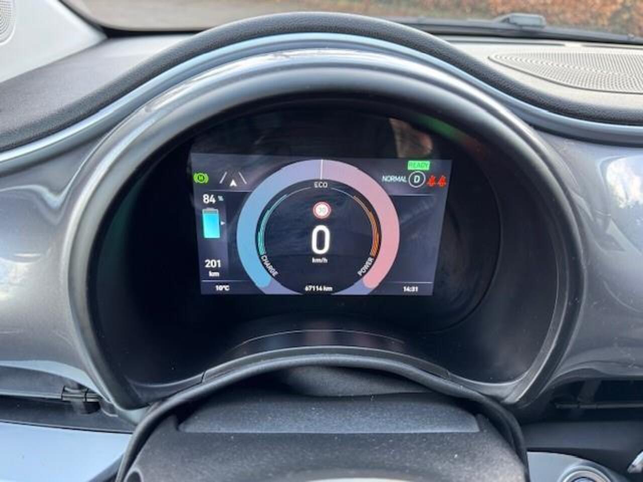 Fiat 500 ICON 42KWH/LED/NAV/PDC/LMV