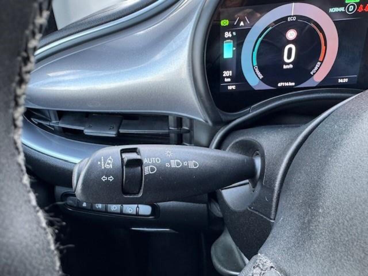 Fiat 500 ICON 42KWH/LED/NAV/PDC/LMV