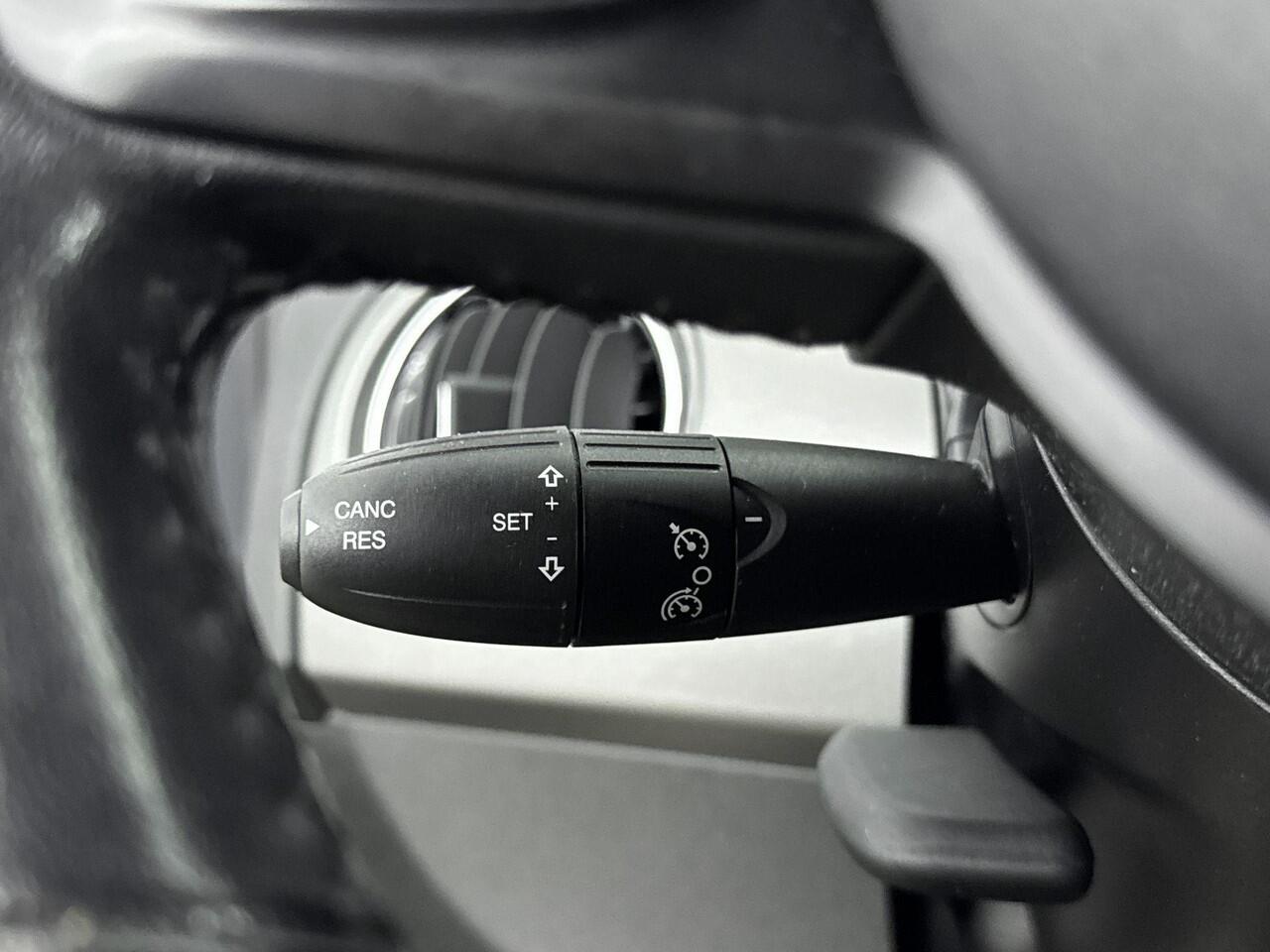 Fiat 500 0.9 TwinAir Turbo Sport 86PK | Navigatie | Lichtmetalen Velgen | All Season Banden | Cruise Control | Sportstuur