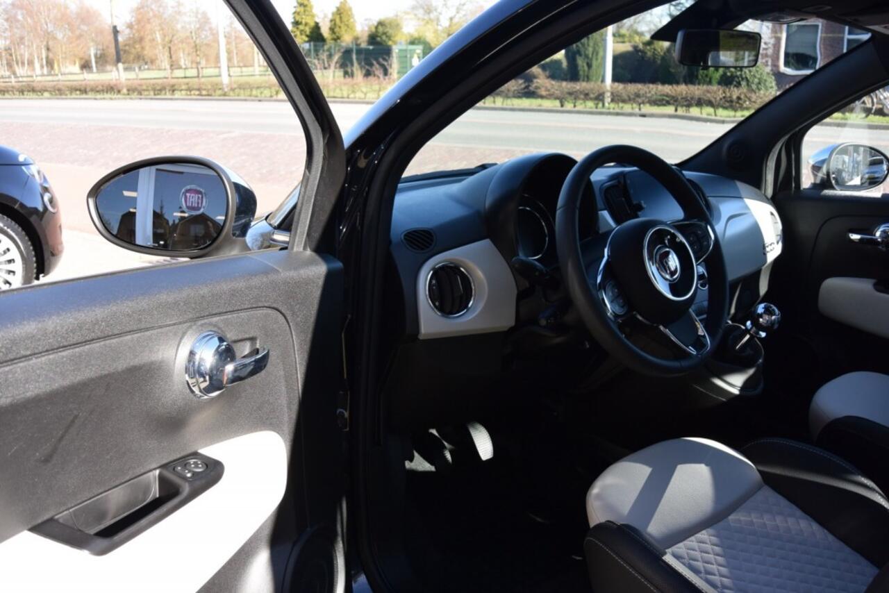 Fiat 500 1.2 STAR
