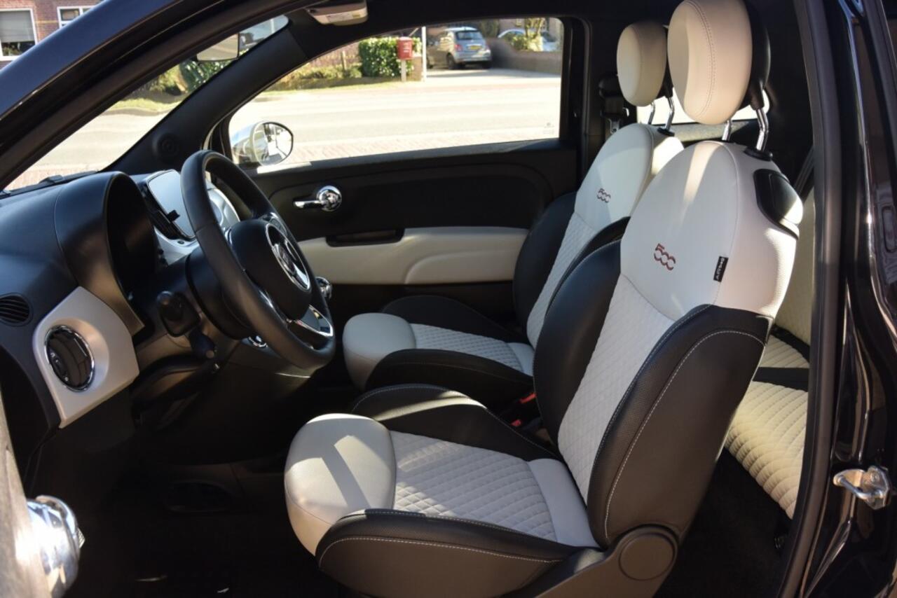 Fiat 500 1.2 STAR