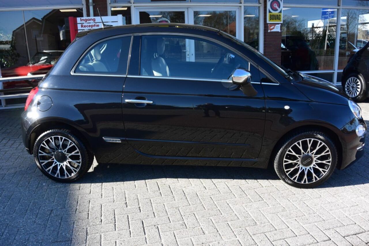 Fiat 500 1.2 STAR