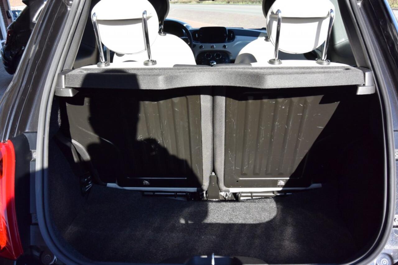 Fiat 500 1.2 STAR