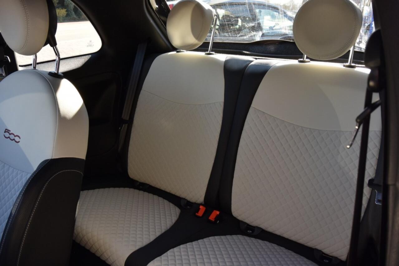 Fiat 500 1.2 STAR